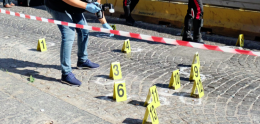 Rioni bunker e raid, ecco dove si vive nel terrore