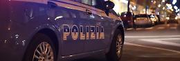 Due "stese" tra la folla in poche ore, panico in centro