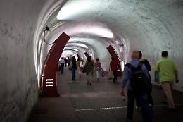 Stop di 48 ore sulla Linea 2, la metro chiude per lavori