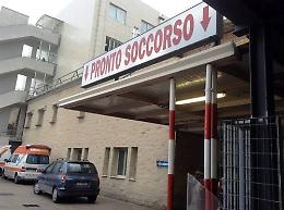 Epatite A, otto nuovi casi al Cotugno: 54 i ricoverati