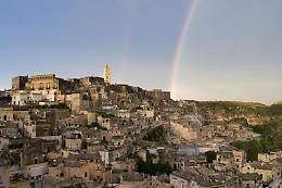 Matera 2019, «è il giorno della riscossa»