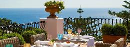 TripAdvisor, Capri e Ischia sul podio nella classifica mondiale degli hotel