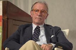 Bufera su “Libero", Feltri: «Chi ci spara addosso ha letto solo il titolo»