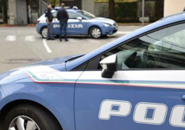 Botte alla madre per soldi: arrestato