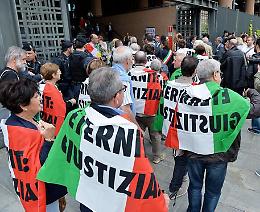 Eternit bis, gup di Napoli rinvia a giudizio Schmidheiny