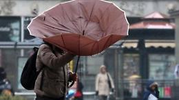 Maltempo, prorogata l'allerta meteo