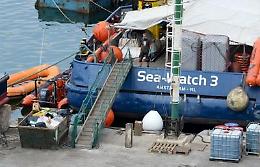 Sea Watch a Siracusa, il governo dice no