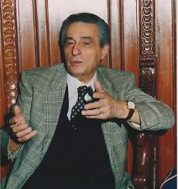 Antonio Spagnuolo, poeta dell'amore di due secoli