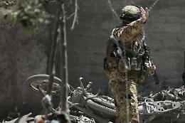 «Entro un anno militari italiani via da Afghanistan»