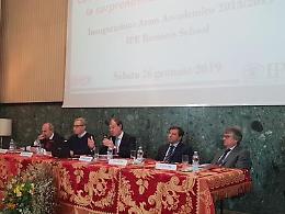Formazione: Napoli, doppia inaugurazione all'Ipe