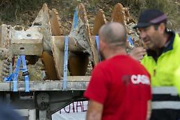 Trovato morto nel pozzo, addio a Julen