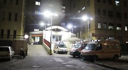 Napoli, agguato ai Quartieri Spagnoli: pregiudicato in fin di vita