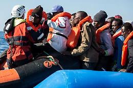 Sea Watch, Salvini: «Berlino o Amsterdam vi aspettano»