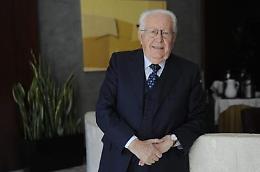 Morto Zamberletti, papà della moderna Protezione civile