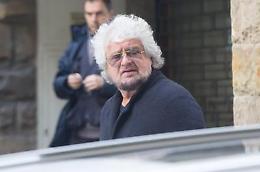 Flop di “C'è Grillo", è polemica