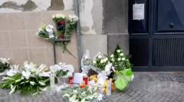 Bimbo ucciso a Cardito, movente choc: «"Peppe" aveva rotto il letto»