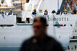 Processo a Salvini, Lega si schiera. Dubbi tra i 5S