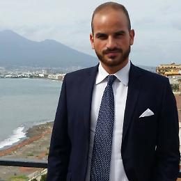 «Non nego fascino del nazismo», bufera su consigliere comunale Fdi