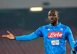 Manca numero legale, salta Consiglio per cittadinanza onoraria a Koulibaly
