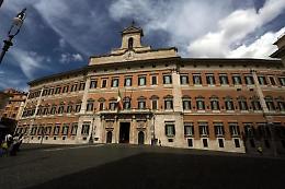 Caso di meningite alla Camera, scatta profilassi