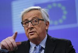 Brexit, Bruxelles gela Londra