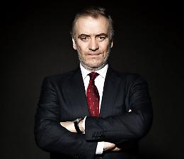 Valery Gergiev al San Carlo con l'Orchestra del Teatro Mariinsky