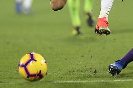 Cori razzisti, Figc: «Squadre fuori a secondo episodio»
