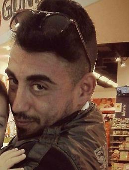 Bimbo ucciso a Cardito, Tony al Gip: «La mia compagna ha cercato di fermarmi»