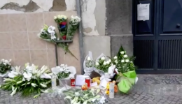 Bimbo ucciso, domani i funerali a Pompei