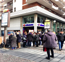 Fontana sì, fontana no: c'è il referendum
