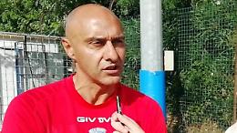 Eccellenza: Califano dopo l'impresa della Flegra: «Punti importanti per il morale»
