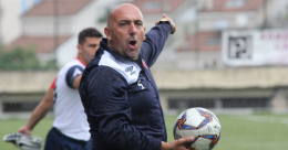 Serie D: la Sarnese sceglie Pepe per la panchina