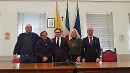 Secondigliano, prete anticamorra e poliziotta nella nuova giunta