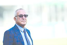 Benevento eletto come "società modello" dalla Lega di Serie B