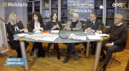 Bagnoli, al via le bonifiche. Flores: «Nel mirino ex Eternit e Cemertir»