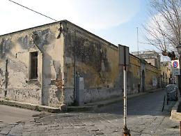 Ex polveriera di Bacoli diventerà Borgo Misenum