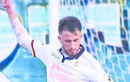 Serie D, Maranzino: «Savoia a Taranto con carattere»