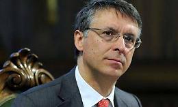 Cantone pronto a lasciare Anac, si candida per tre procure 
