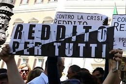 Reddito, «svantaggiate le famiglie numerose»