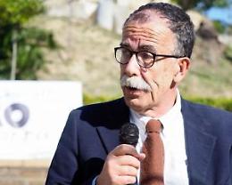 Camorra, Ruotolo: sospesa la revoca della mia scorta