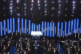 Sanremo, tutto sulla quarta serata