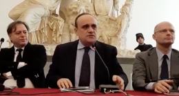 «Grate al Plebiscito, scelta inappropriata»