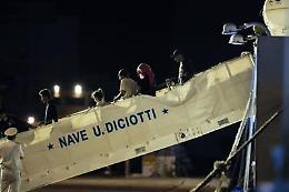 Diciotti, Di Maio: «Noi contro immunità ma è caso specifico»