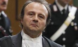 Consip, domani al Csm riprende il processo disciplinare a Woodcock