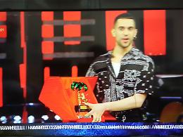 Festival di Sanremo, vince a sorpresa Mahmood. Ultimo è secondo, terzi Il Volo