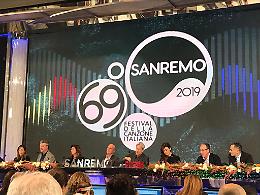 Baglioni e il Festival dei giovani: «Non escludo un tris nel 2020, ora torno alla mia musica»