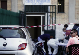Svolta nel delitto Marino, ecco i nomi dei killer