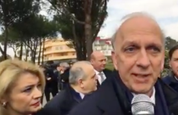 «Disprezza il Sud», bufera su Bussetti