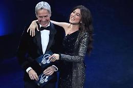 Tutto pronto per il gran finale