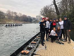 Scherma e canottaggio, brillano le giovani atlete del Posillipo 